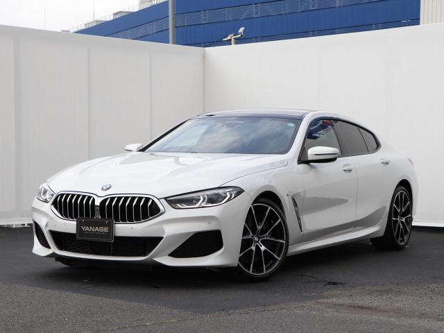 840i グランクーペ Mスポーツ