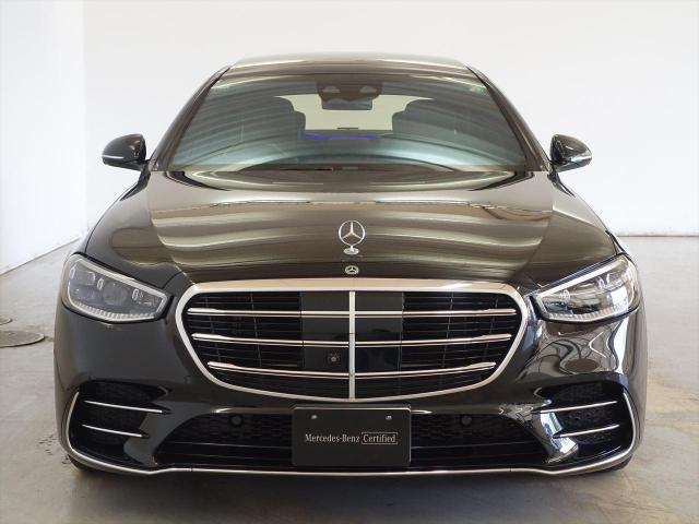 S500 4MATIC AMGラインパッケージ・レザーエクスクルーシブパッケージ・ベーシックパッケージ・リアコンフォートパッケージ・ドライバーズパッケージ