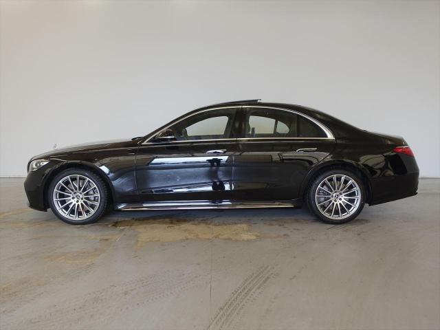 S500 4MATIC AMGラインパッケージ・レザーエクスクルーシブパッケージ・ベーシックパッケージ・リアコンフォートパッケージ・ドライバーズパッケージ