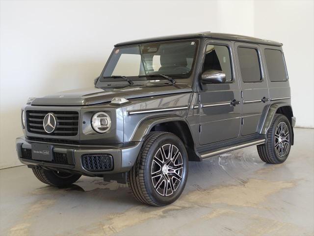 G450 d AMGラインパッケージ