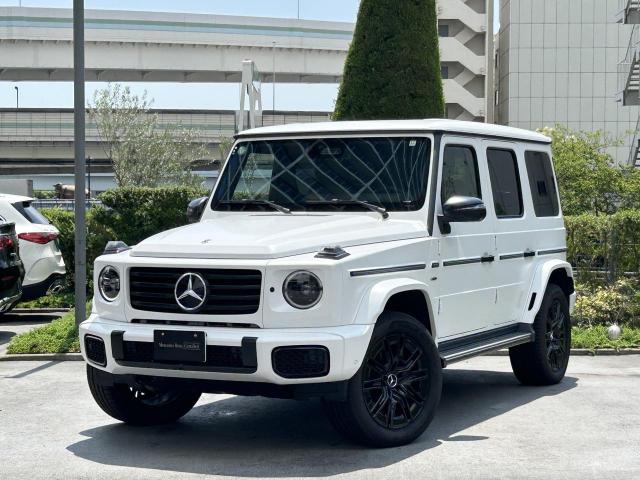 G580 ウィズEQテクノロジー エディション1