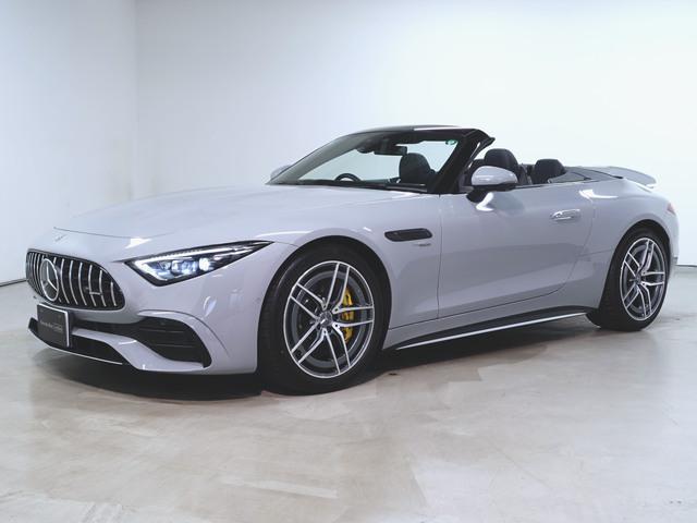 SL43 ヘッドアップディスプレイ