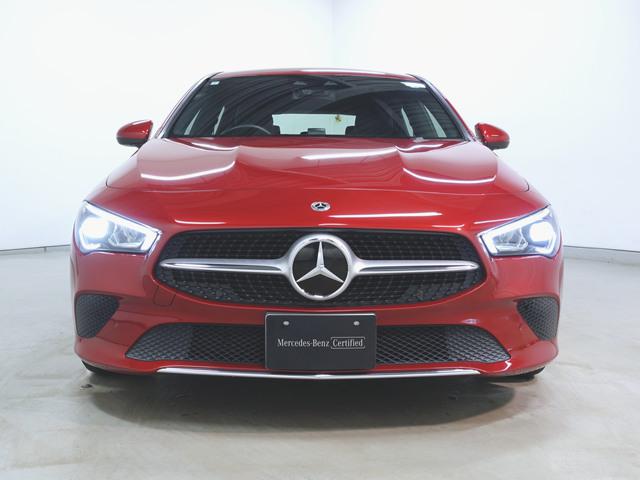 CLA200 d シューティングブレーク