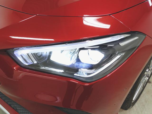 CLA200 d シューティングブレーク