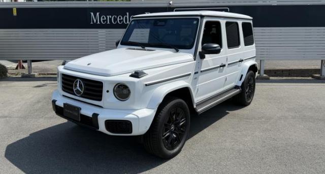 G580 ウィズEQテクノロジー エディション1