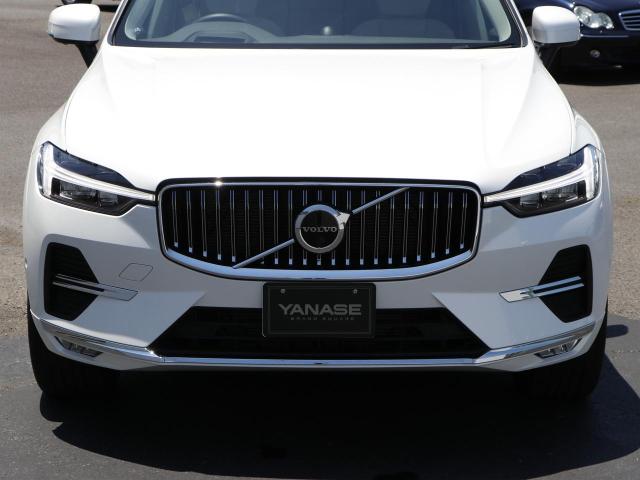 XC60 アルティメット B5 AWD