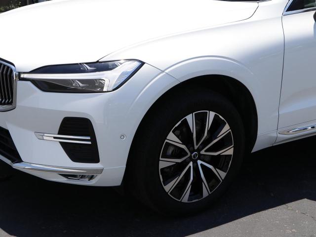 XC60 アルティメット B5 AWD