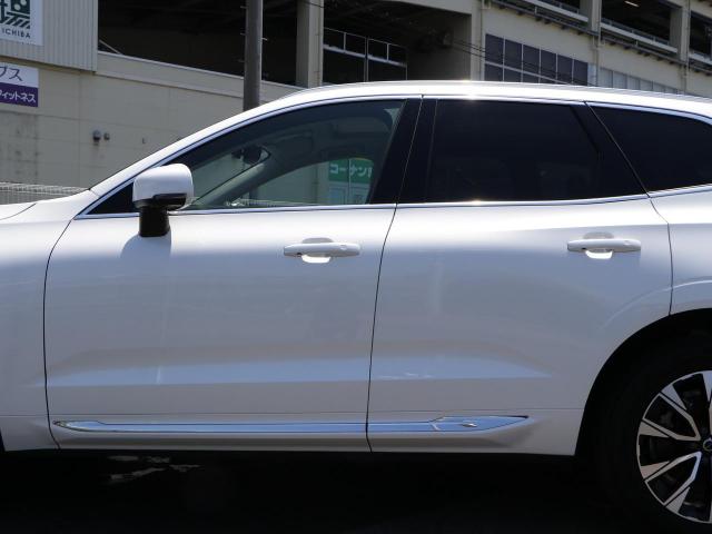 XC60 アルティメット B5 AWD