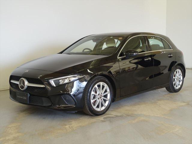 A180 ナビゲーションパッケージ