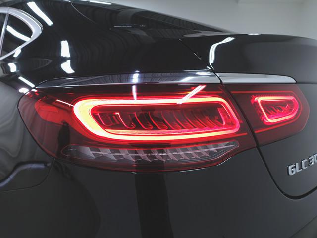 GLC300 4マチック クーペ AMGレザーエクスクルーシブパッケージ AMG