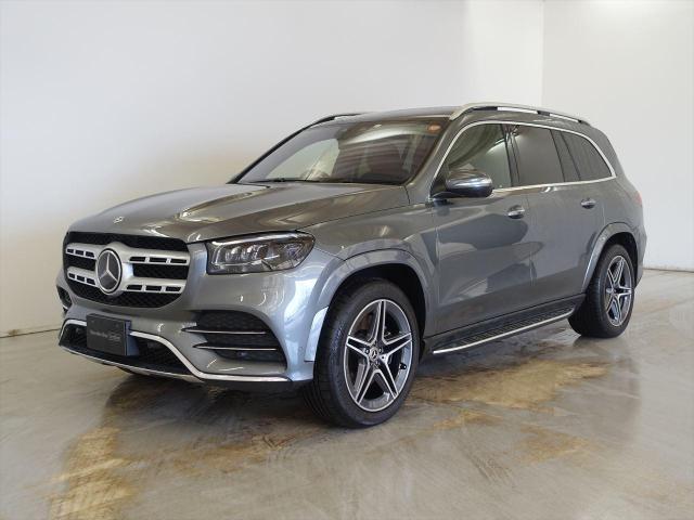 GLS400 d 4МATIC AМGラインパッケージ・オフロードエンジニアリングパッケージ