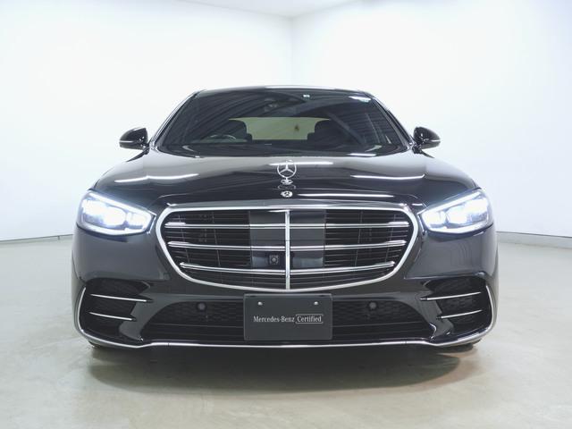 S500 4マチック ARヘッドアップディスプレイ 3Dコクピットディスプレイ AMGライン ベーシックパッケージ レザーエクスクルーシブパッケージ