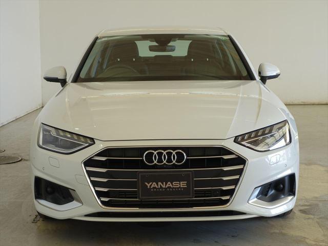 A4 35 TFSI アドバンスド