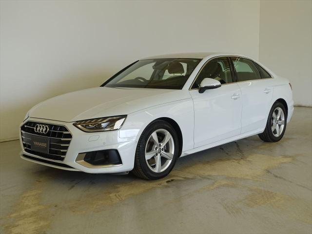A4 35 TFSI アドバンスド
