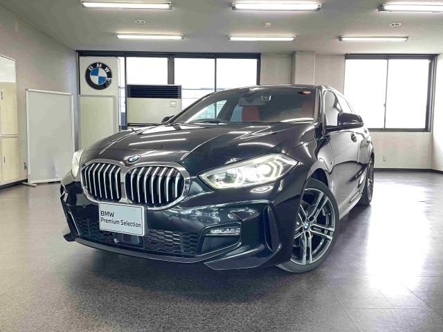 118d Mスポーツ
