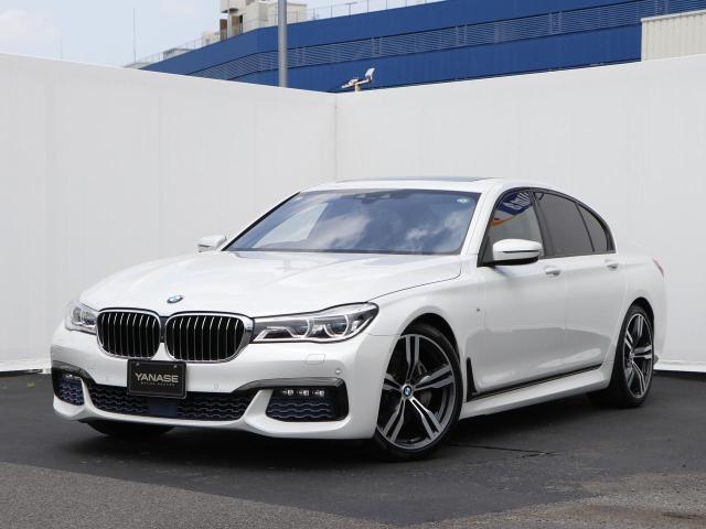 740i Mスポーツ