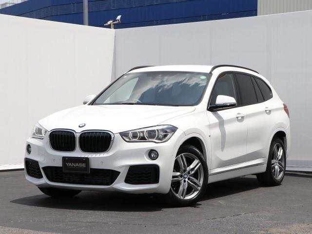 X1 xDrive20i Mスポーツ