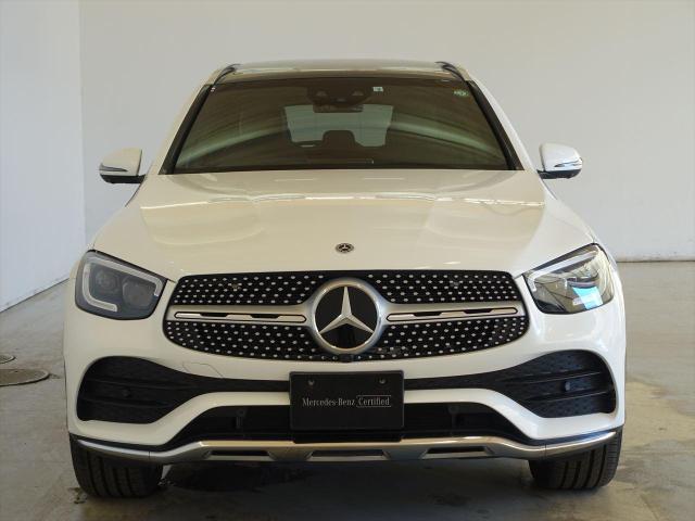 GLC300 4MATIC AMGライン