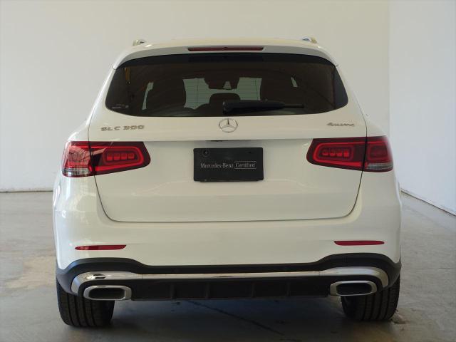 GLC300 4MATIC AMGライン