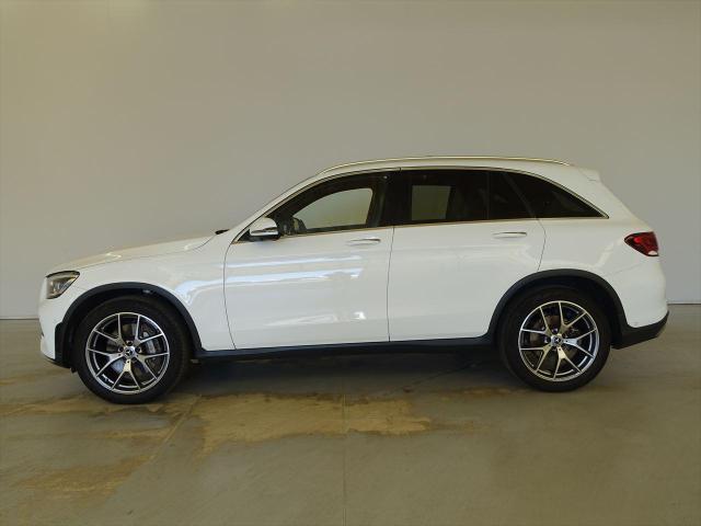 GLC300 4MATIC AMGライン