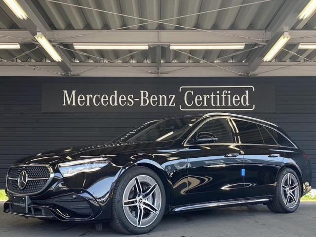 E220 d ステーションワゴン アバンギャルド AMGラインパッケージ・レザーエクスクルーシブパッケージ・アドバンスドパッケージ・デジタルインテリアパッケージ