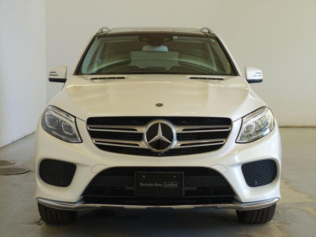 GLE350 d 4MATIC スポーツ