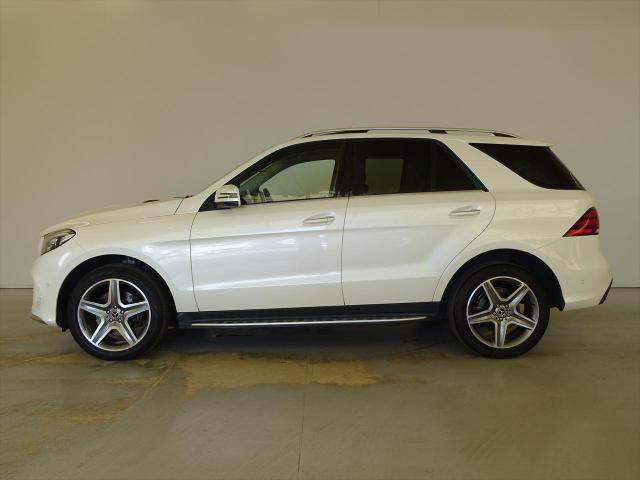 GLE350 d 4MATIC スポーツ