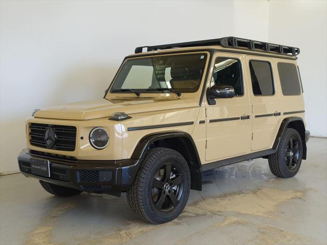 G400 d プロフェッショナルエディション