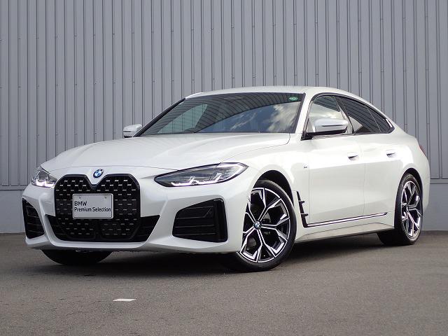 420i Mスポーツ