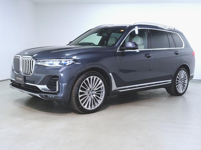 X7 xDrive40d ピュアデザインエクセレンス