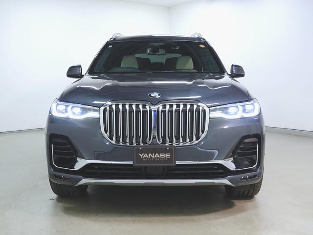 X7 xDrive40d ピュアデザインエクセレンス