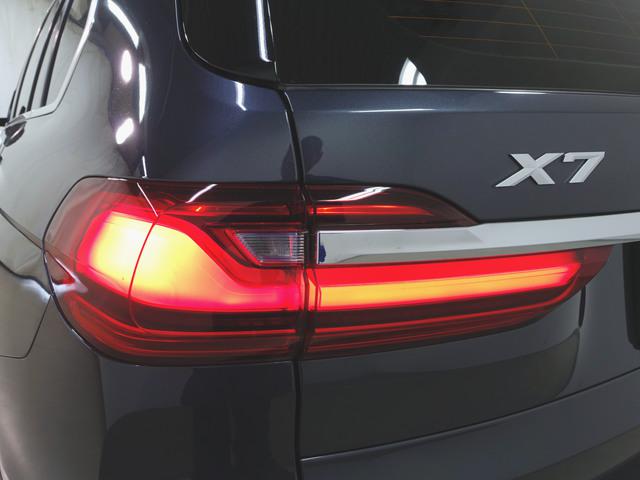 X7 xDrive40d ピュアデザインエクセレンス
