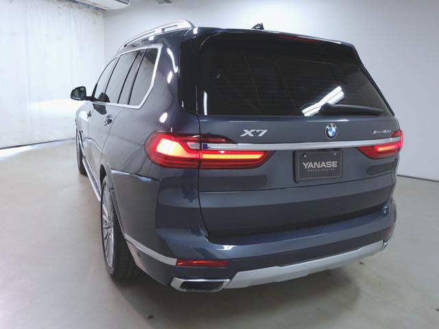 X7 xDrive40d ピュアデザインエクセレンス