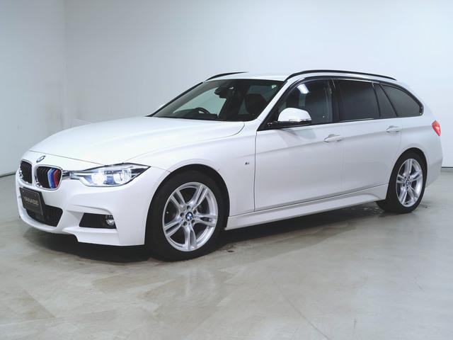 320i ツーリング Mスポーツ