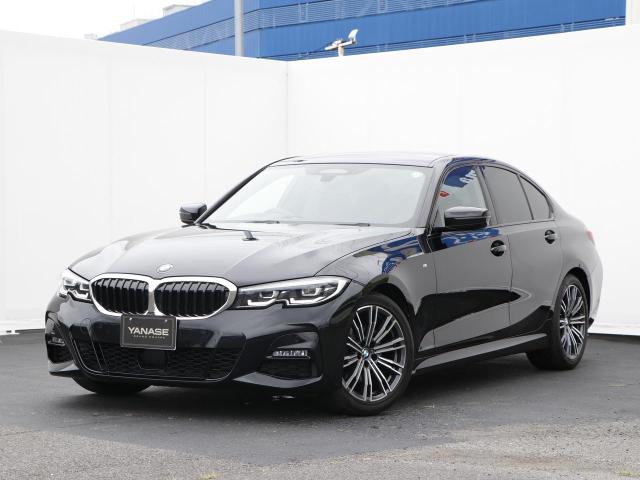 320i Mスポーツ