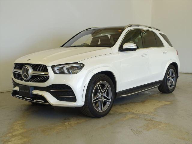GLE450 4MATIC スポーツ