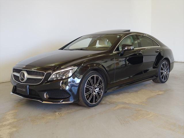 CLS550