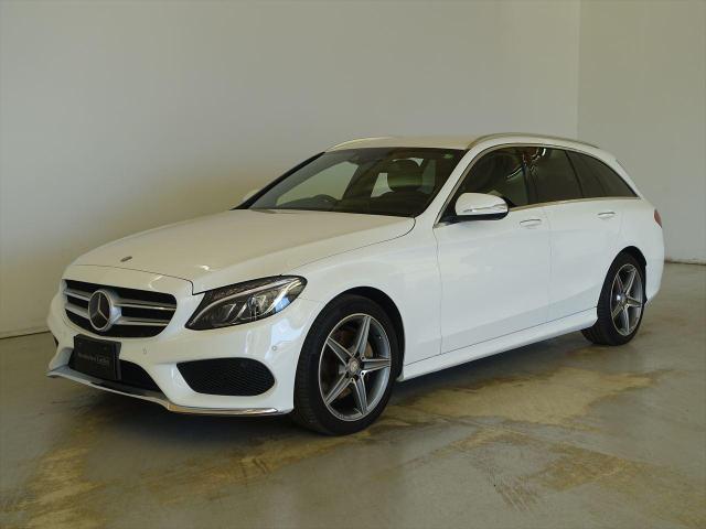 C200 ステーションワゴン スポーツ