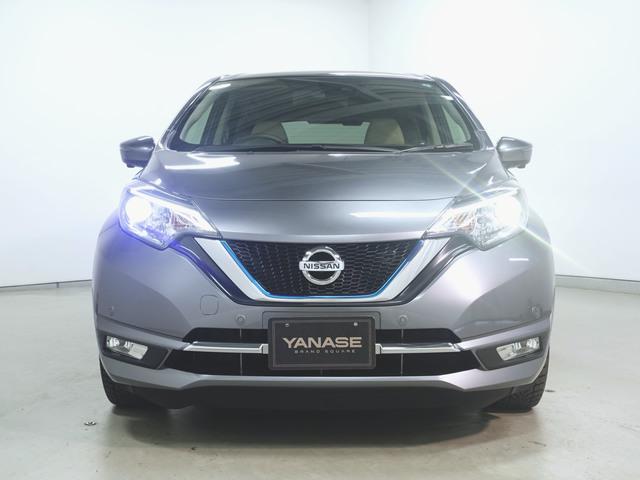 ノート e-POWER メダリスト