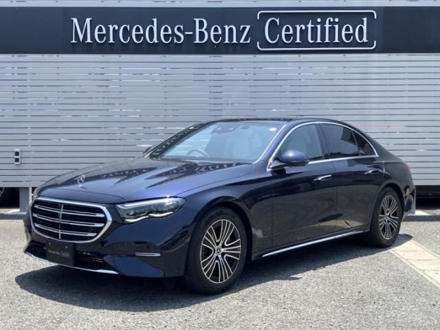 ア　お取置き E300 エクスクルーシブ レザーエクスクルーシブパッケージ・デジタル