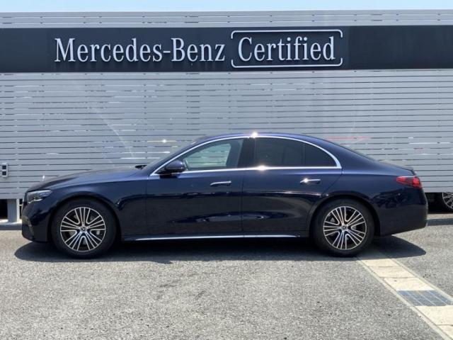 E300 エクスクルーシブ レザーエクスクルーシブパッケージ・デジタル