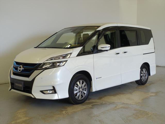 セレナ e-POWER ハイウェイスター V