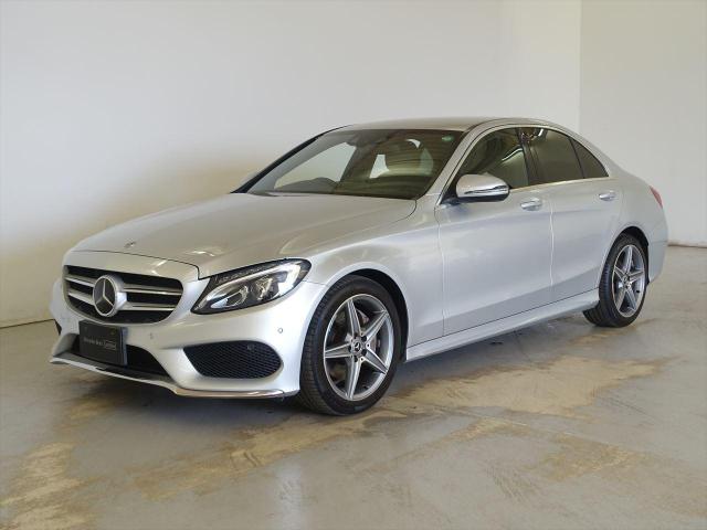 C180 ローレウスエディション レーダーセーフティパッケージ