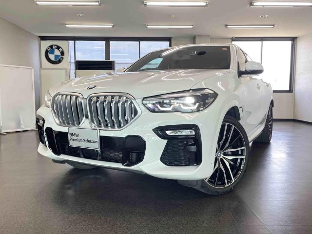 xDrive35d Mスポーツ