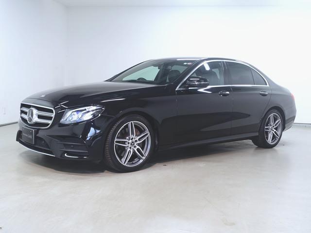 E200 ローレウスエディション  エクスクルーシブパッケージ