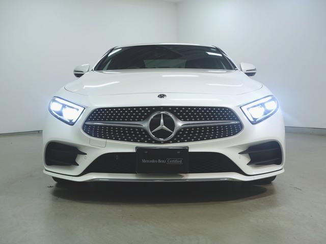CLS450 4マチック スポーツ エクスクルーシブパッケージ ブルメスタサウンドシステム