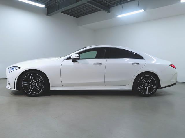 CLS450 4マチック スポーツ エクスクルーシブパッケージ ブルメスタサウンドシステム