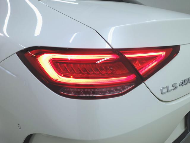 CLS450 4マチック スポーツ エクスクルーシブパッケージ ブルメスタサウンドシステム