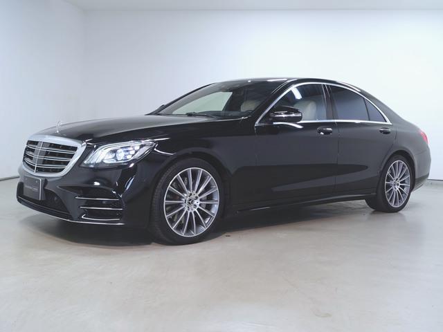 S450 エクスクルーシブ スポーツリミテッド