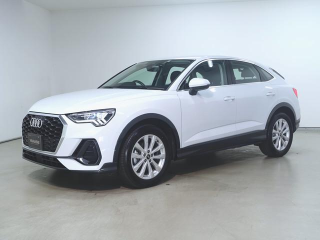 Q3 スポーツバック 35 TFSI